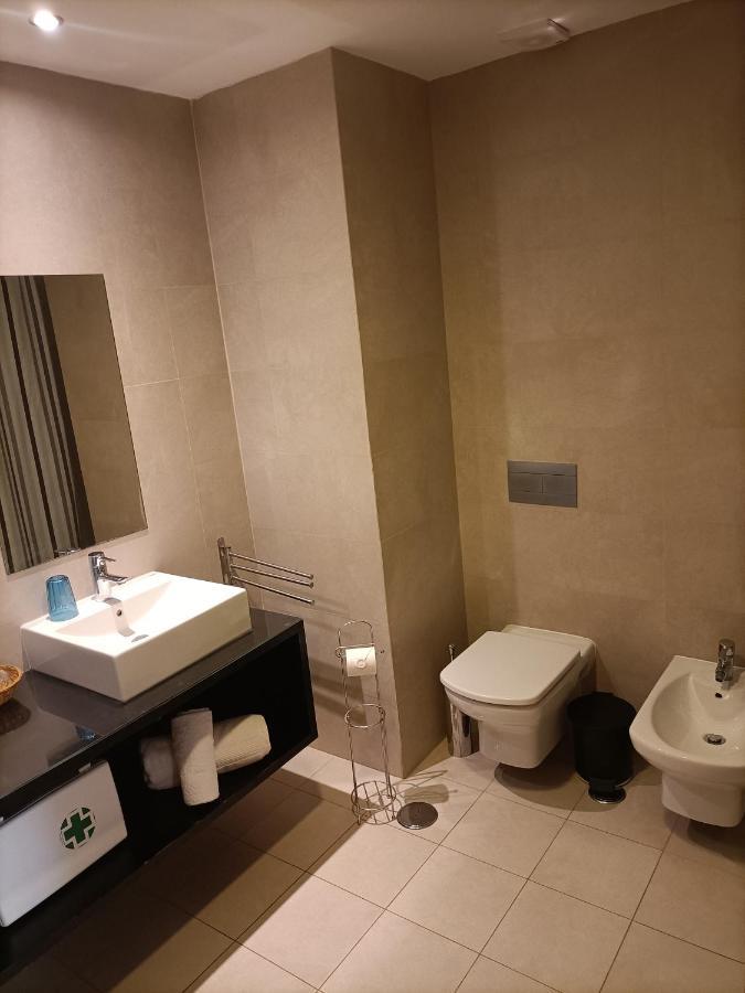 Apartament Rocha Tower 13A Portimão Zewnętrze zdjęcie